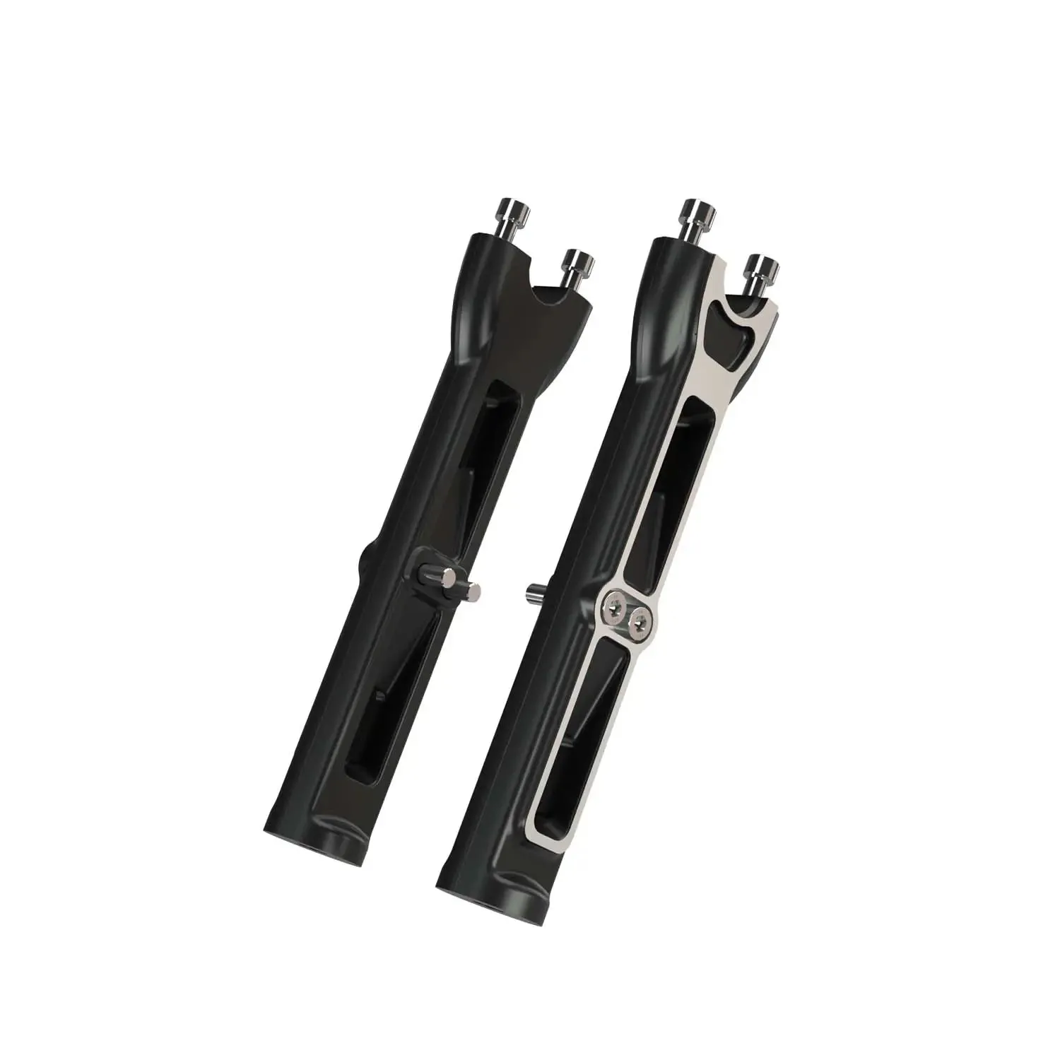 10 Sport Chief Moto Handlebar Risers