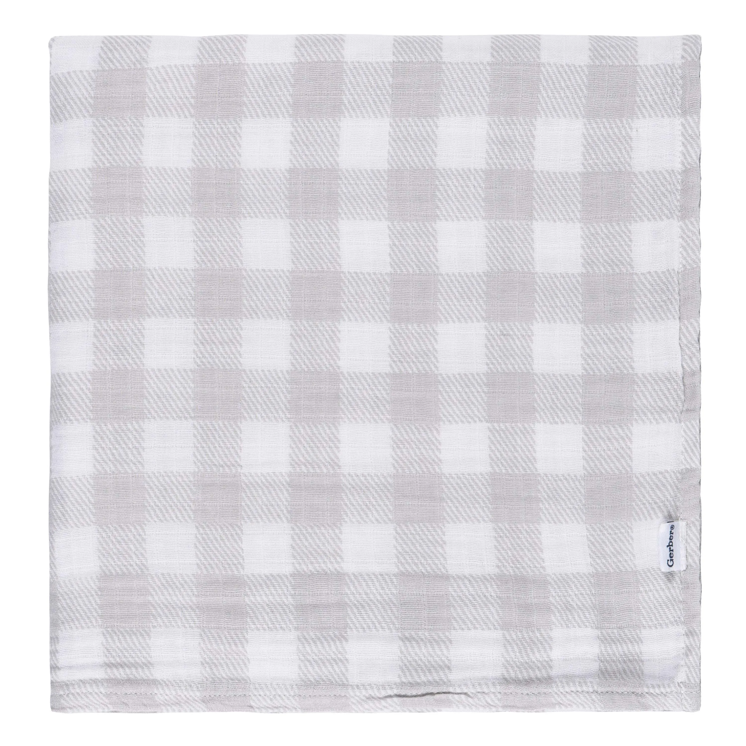 2 Pack Muslin Blanket - Celestial