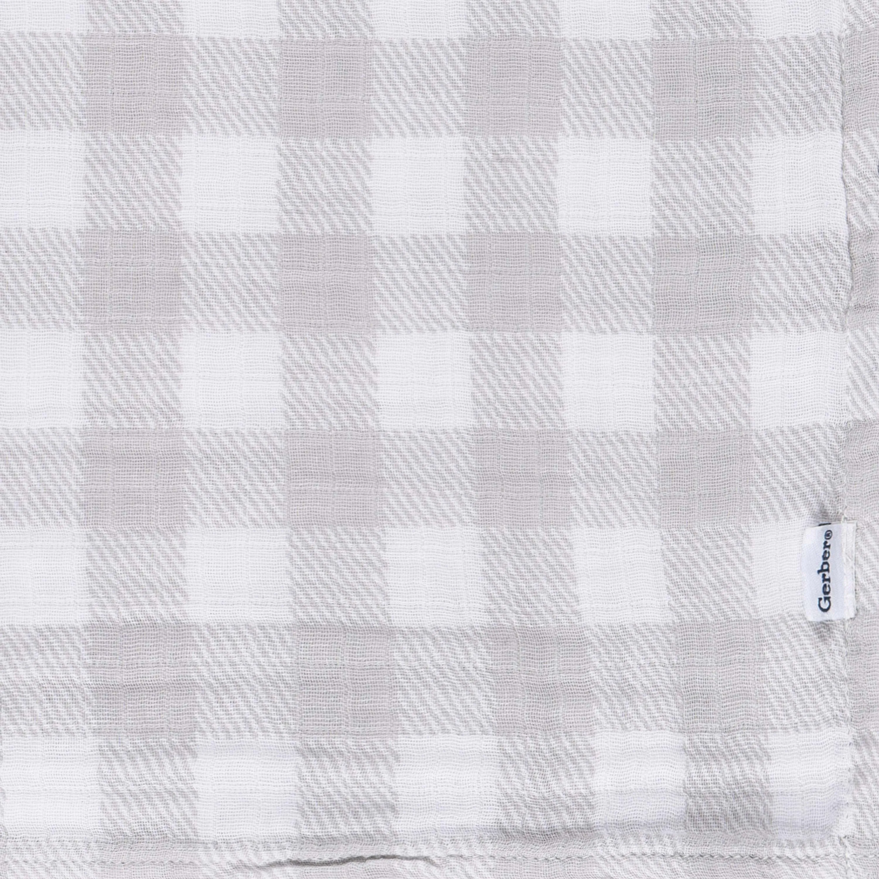 2 Pack Muslin Blanket - Celestial