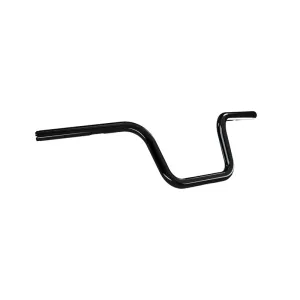 5 in. Mid Rise Handlebars - Cruiser Black