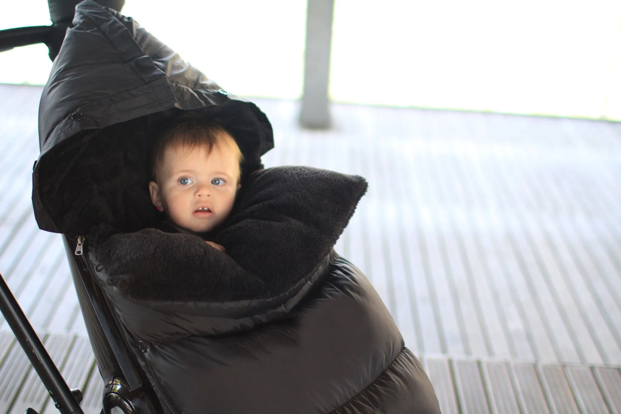7 AM Enfant PlushPOD