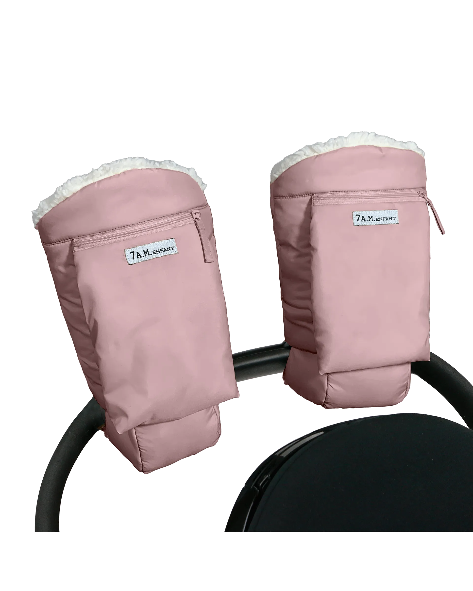 7AM Enfant Warmmuffs