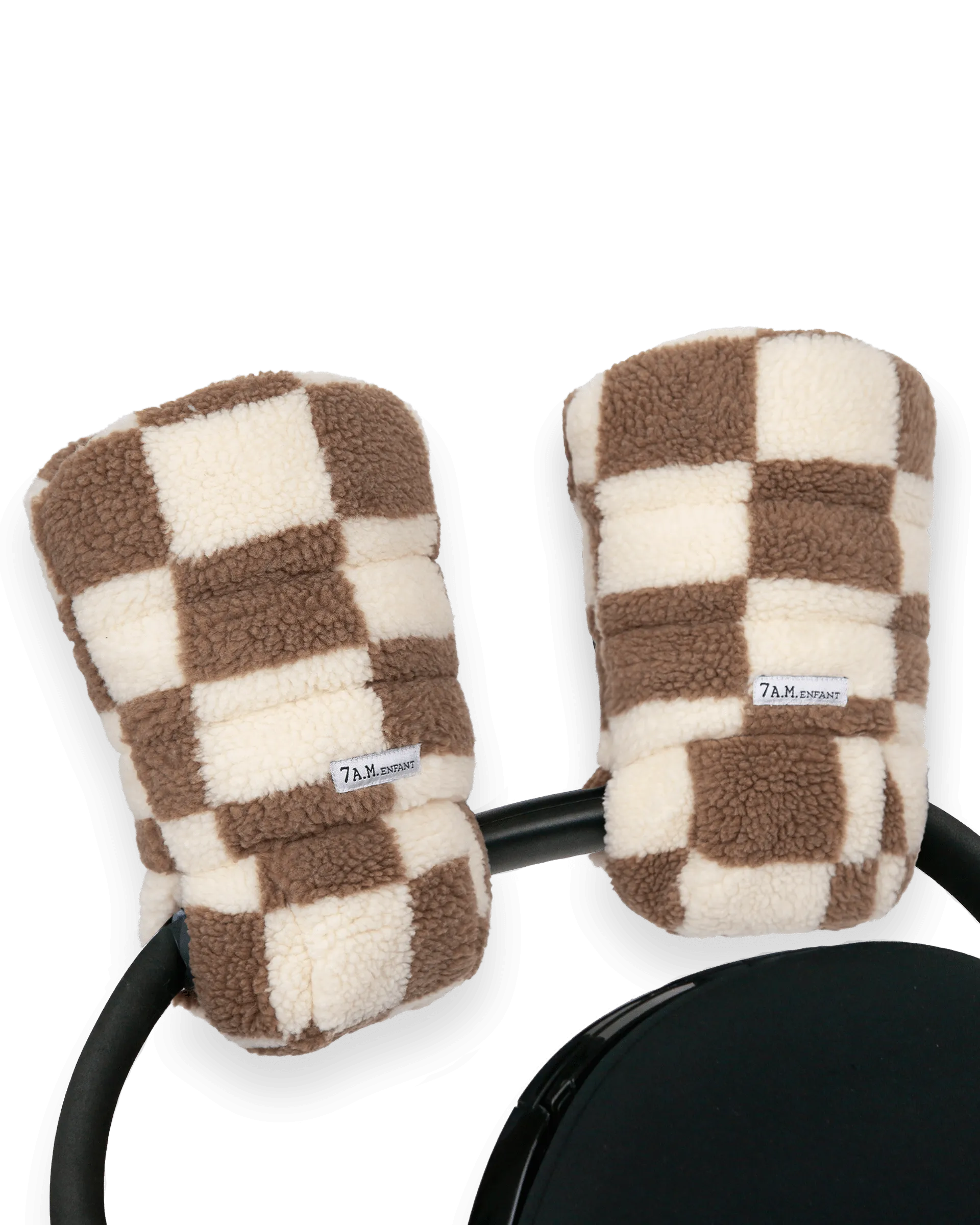 7AM Enfant Warmmuffs