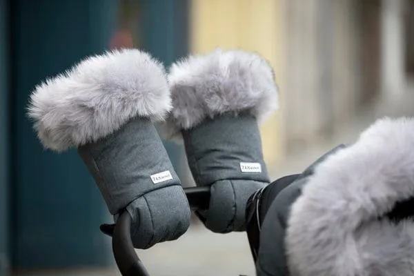 7AM Enfant Warmmuffs