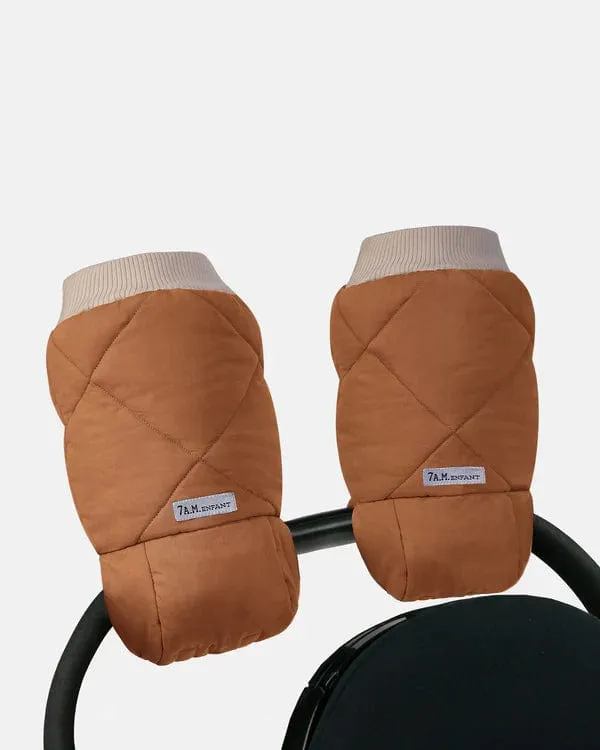 7AM Enfant Warmmuffs
