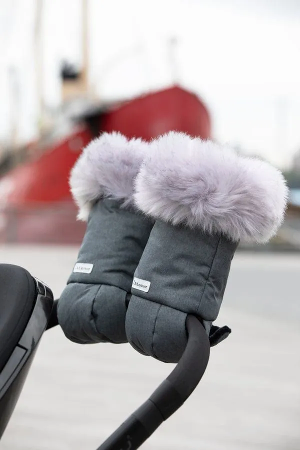 7AM Enfant Warmmuffs