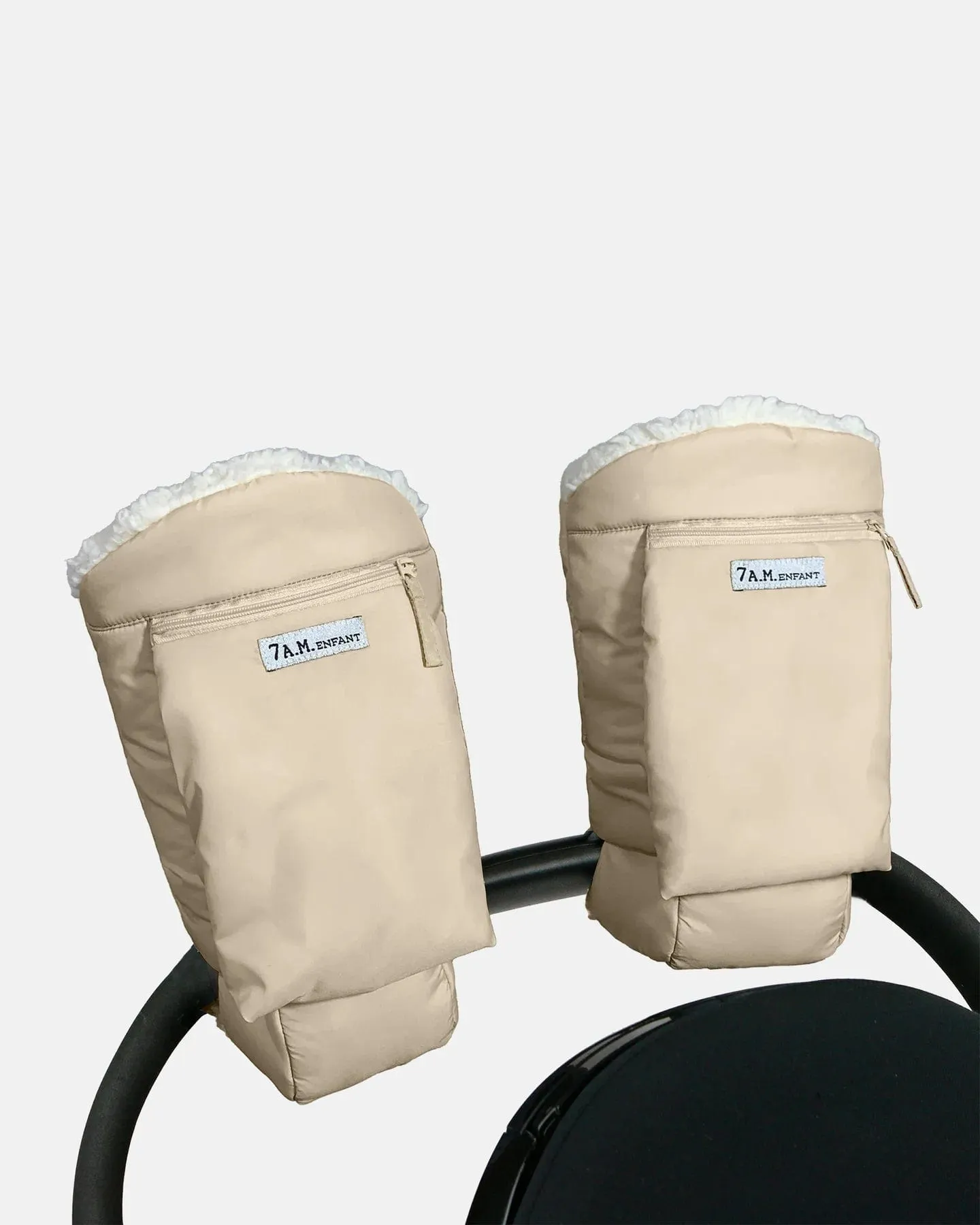 7AM Enfant Warmmuffs