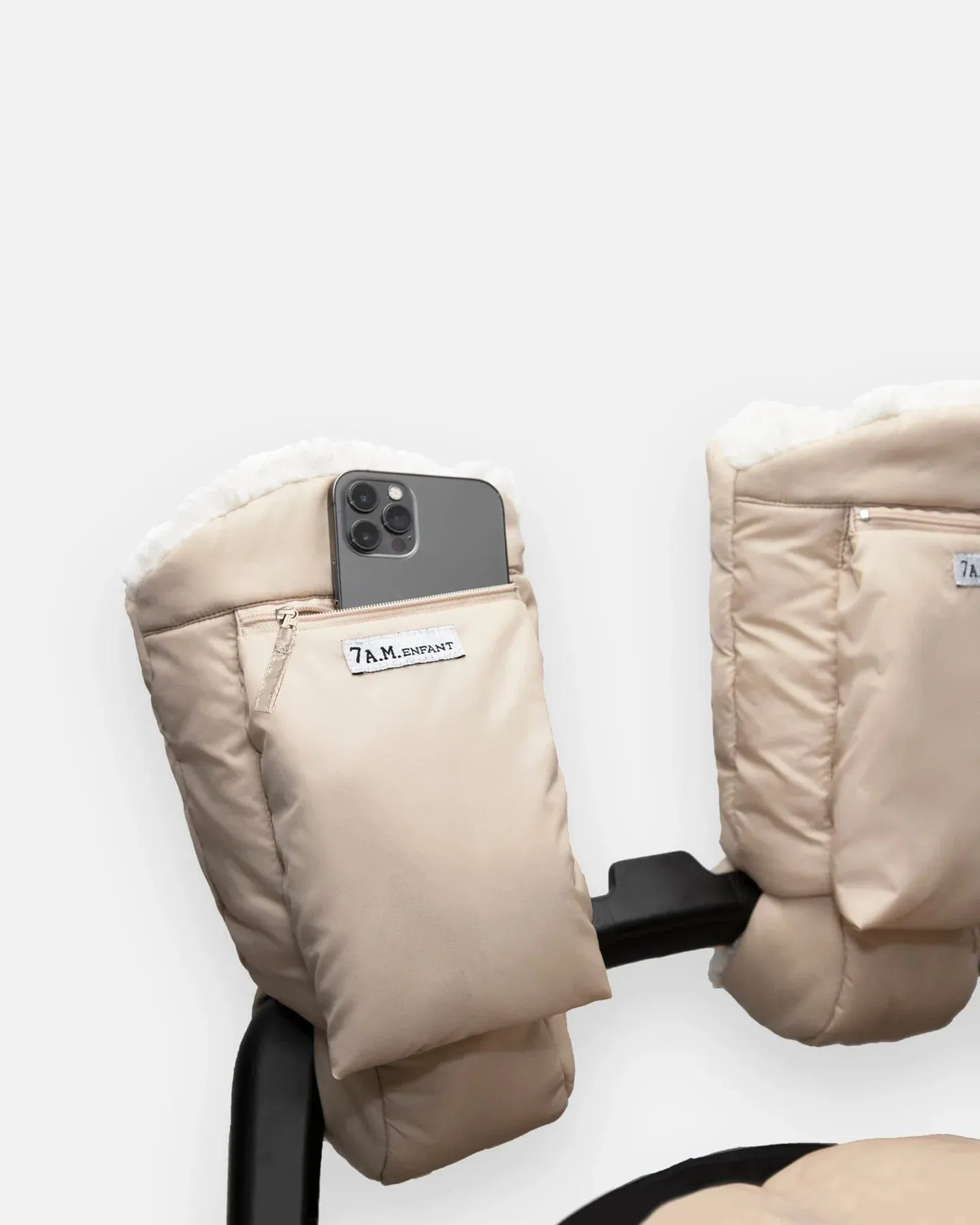 7AM Enfant Warmmuffs