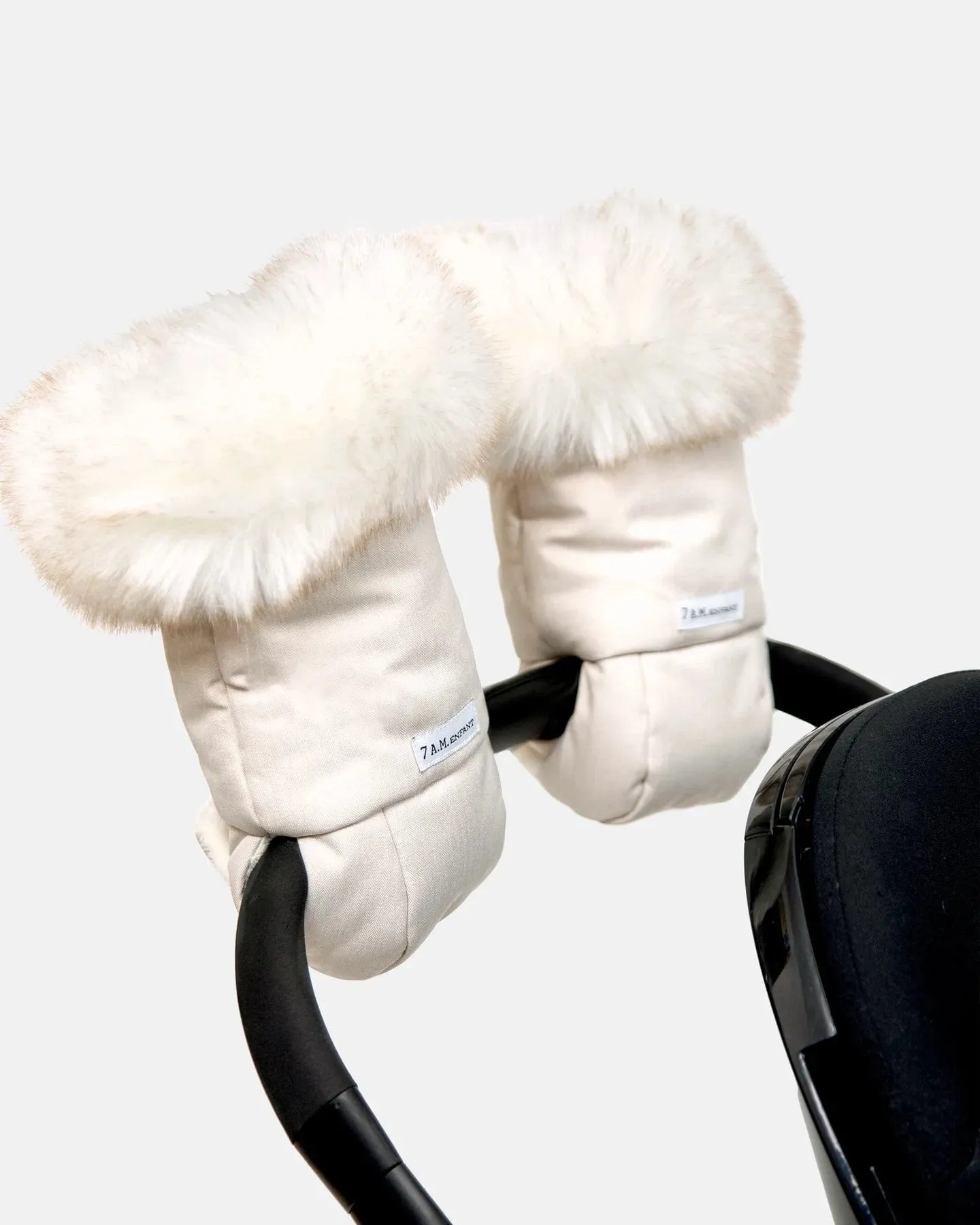 7AM Enfant Warmmuffs