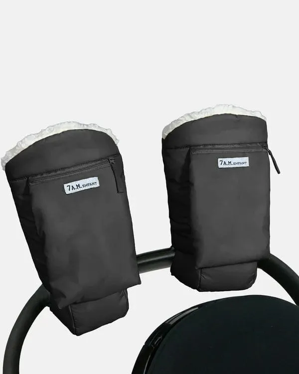 7AM Enfant Warmmuffs
