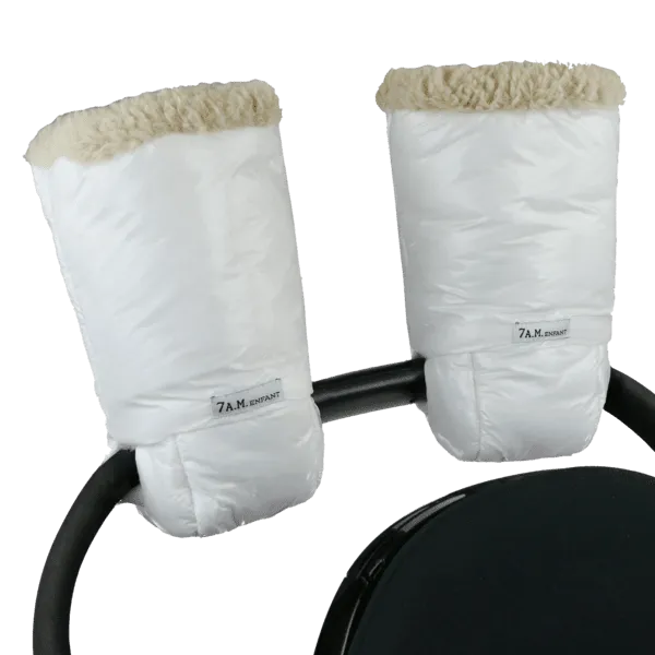 7AM Enfant Warmmuffs