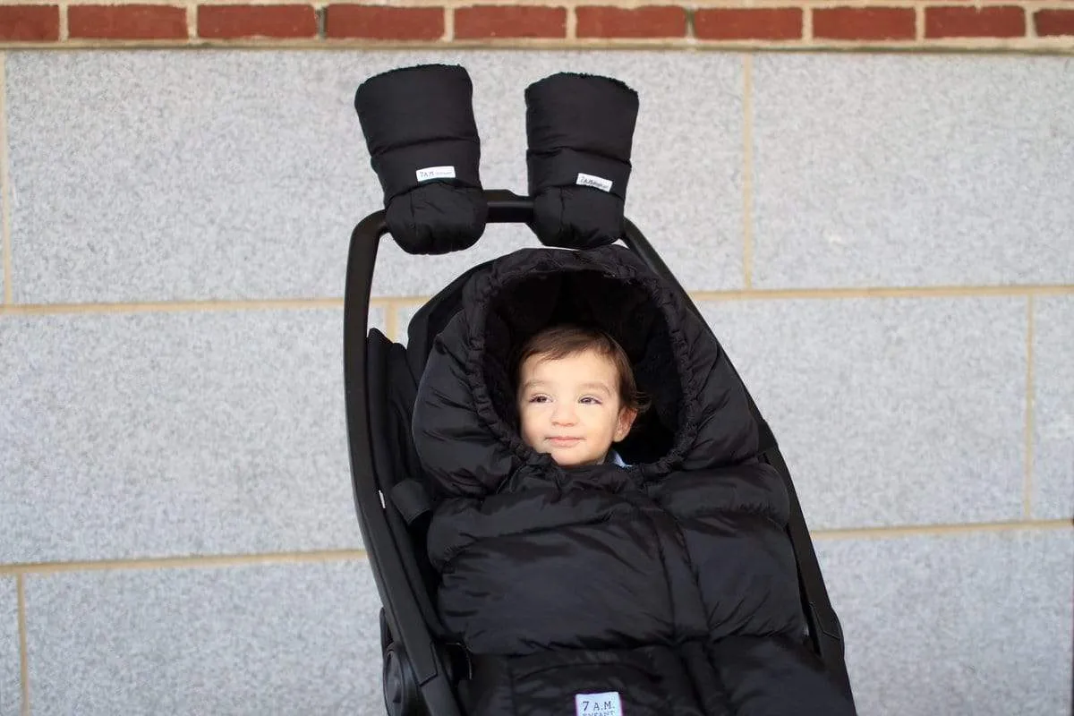 7AM Enfant Warmmuffs