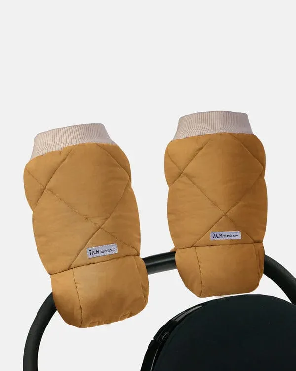 7AM Enfant Warmmuffs