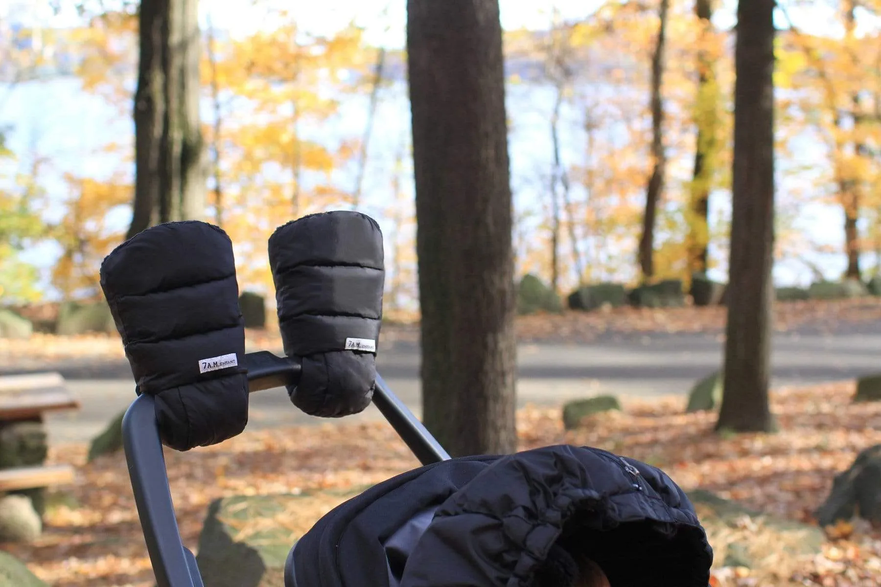 7AM Enfant Warmmuffs