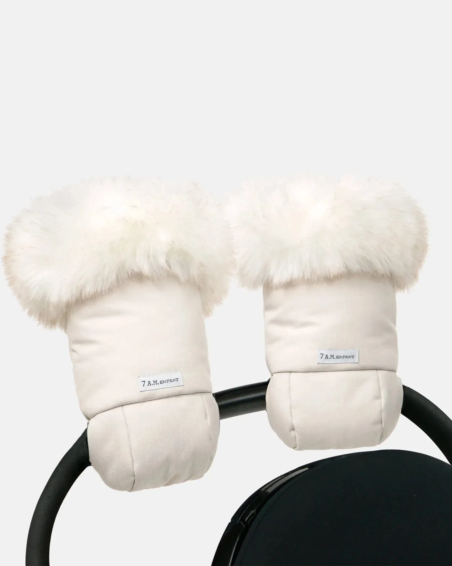 7AM Enfant Warmmuffs