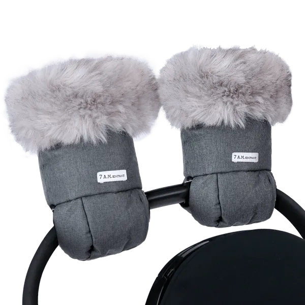 7AM Enfant Warmmuffs