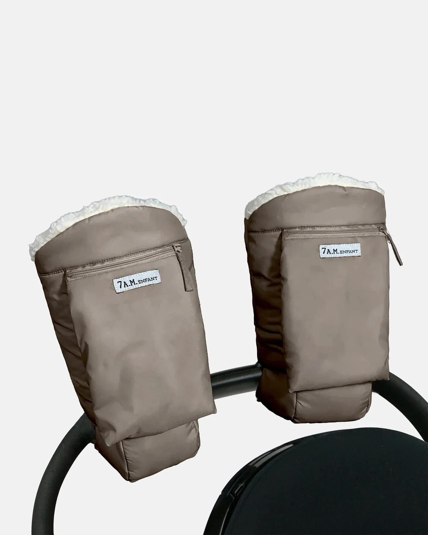 7AM Enfant Warmmuffs