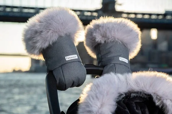 7AM Enfant Warmmuffs