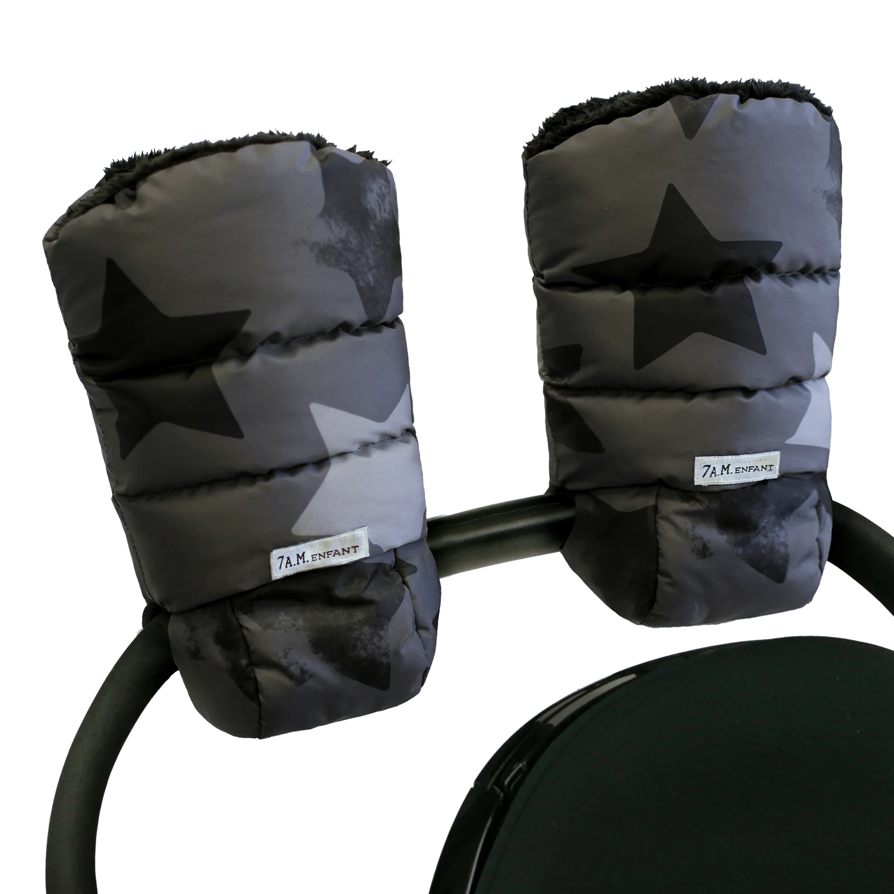 7AM Enfant Warmmuffs