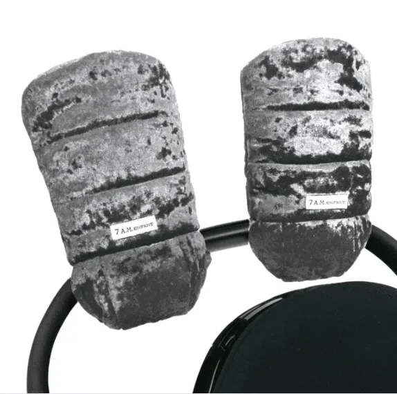 7AM Enfant Warmmuffs
