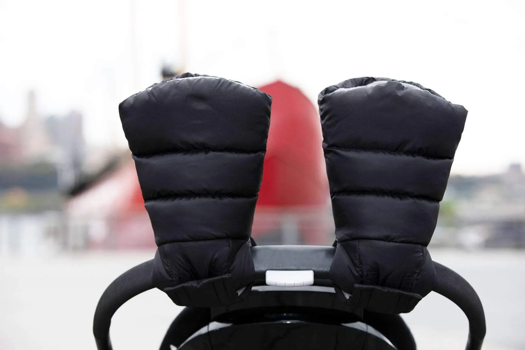 7AM Enfant Warmmuffs
