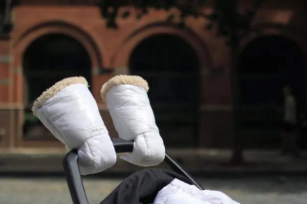 7AM Enfant Warmmuffs