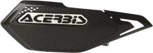 ACERBIS Black X-Elite Handguards 2856890001