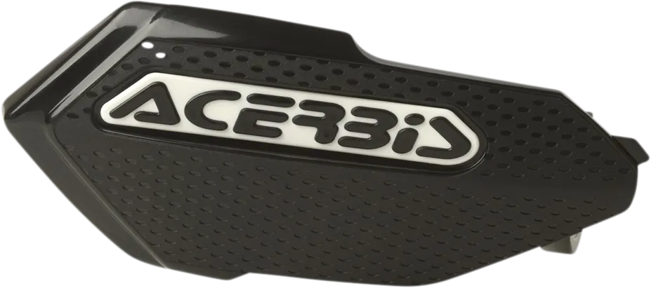 ACERBIS Black X-Elite Handguards 2856890001