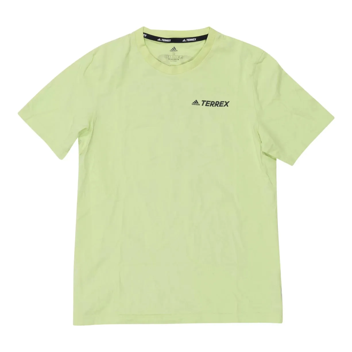 Adidas Terrex Mountain Landscape TShirt  - Women's
