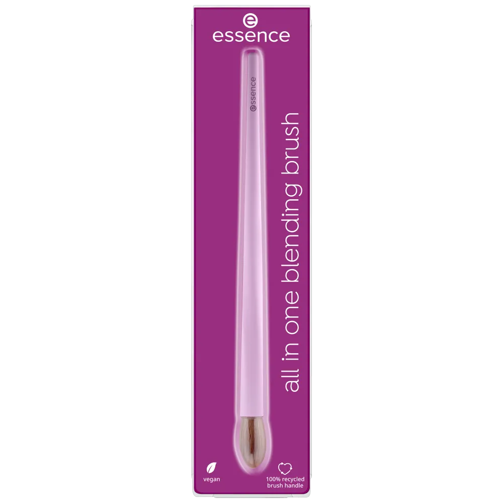 all in one blending brush