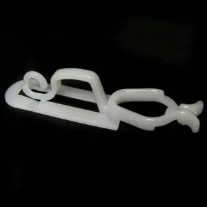 All In One Clips Plus - 50 Pack