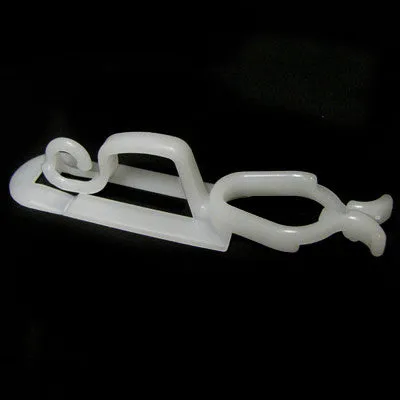 All In One Clips Plus - 50 Pack