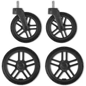All-Terrain Wheels for Vista/Vista V2