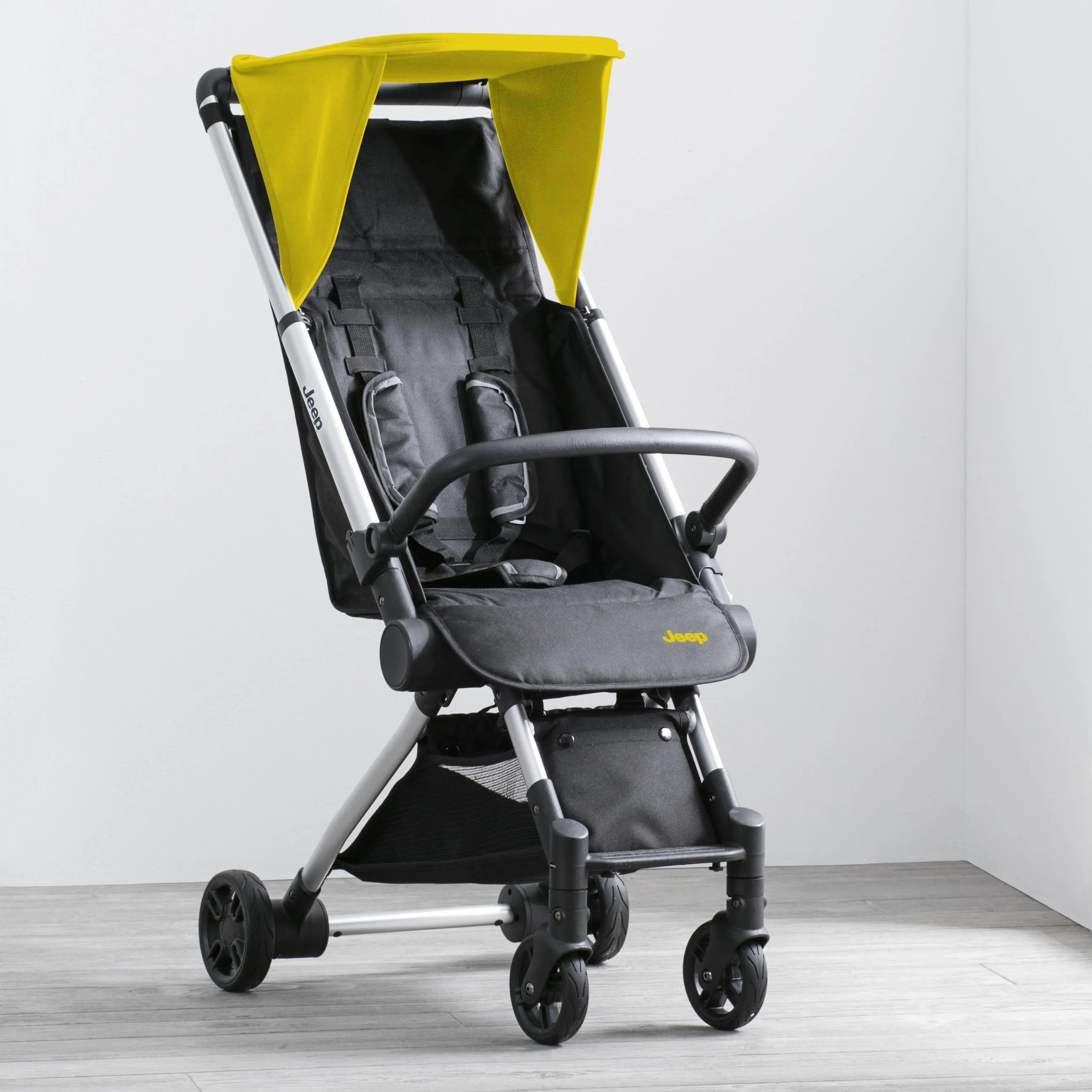 Arrow Travel Stroller
