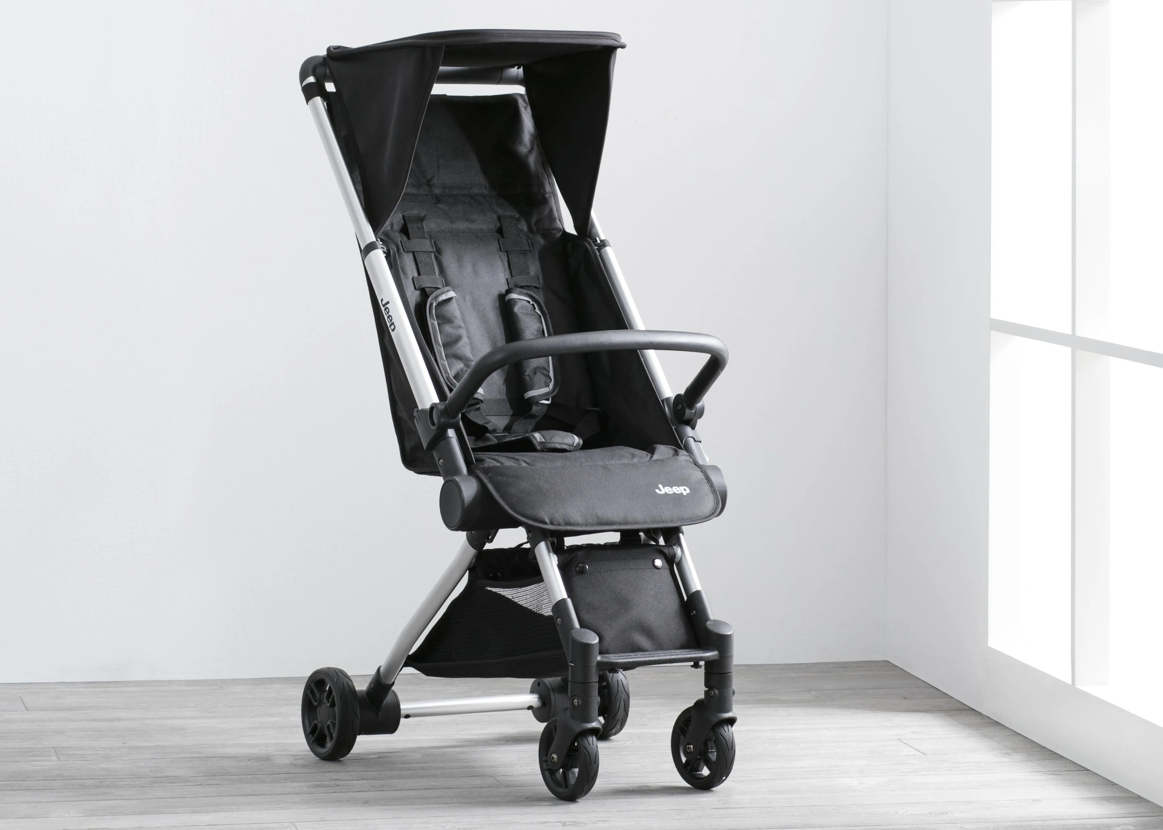 Arrow Travel Stroller