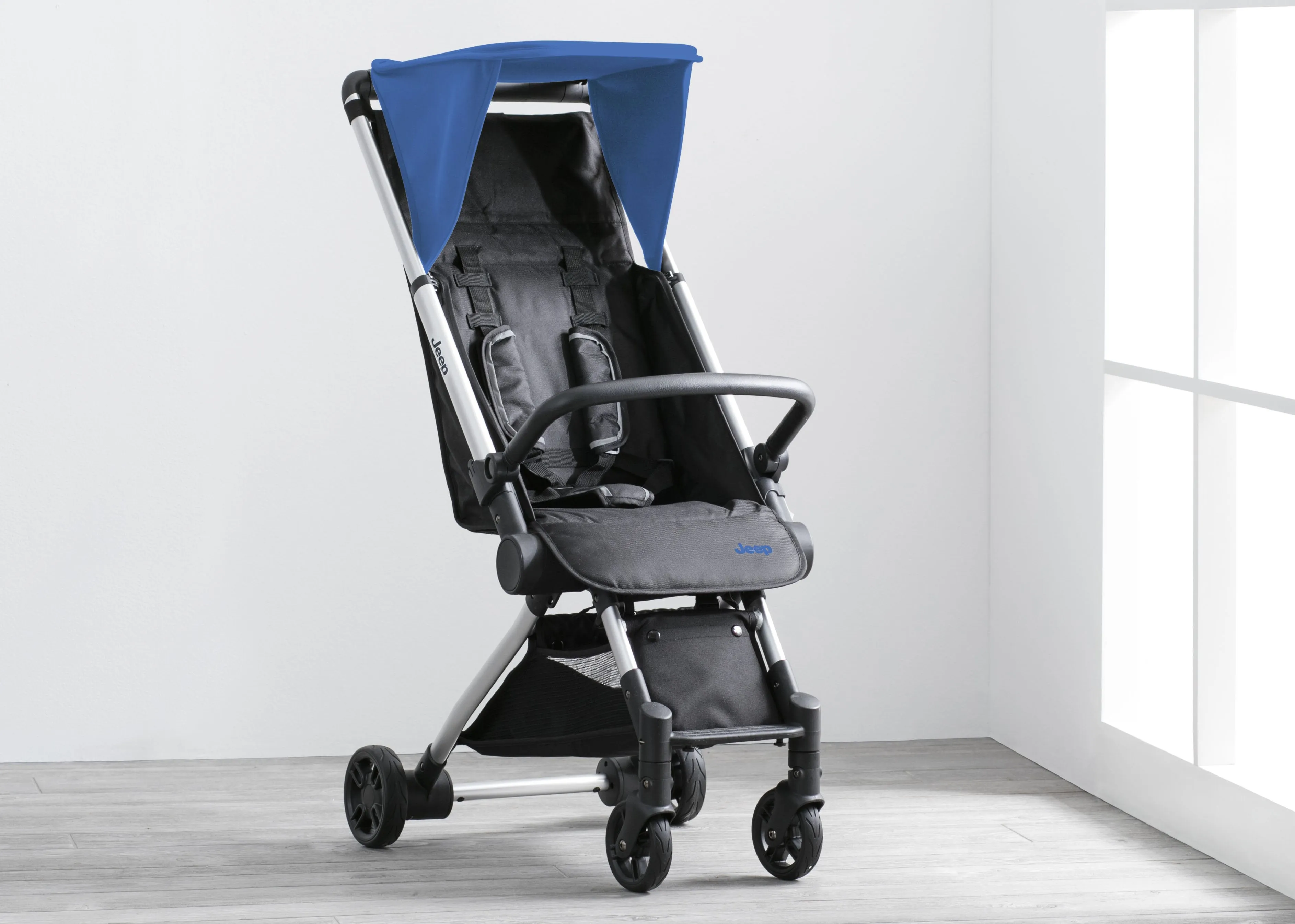 Arrow Travel Stroller