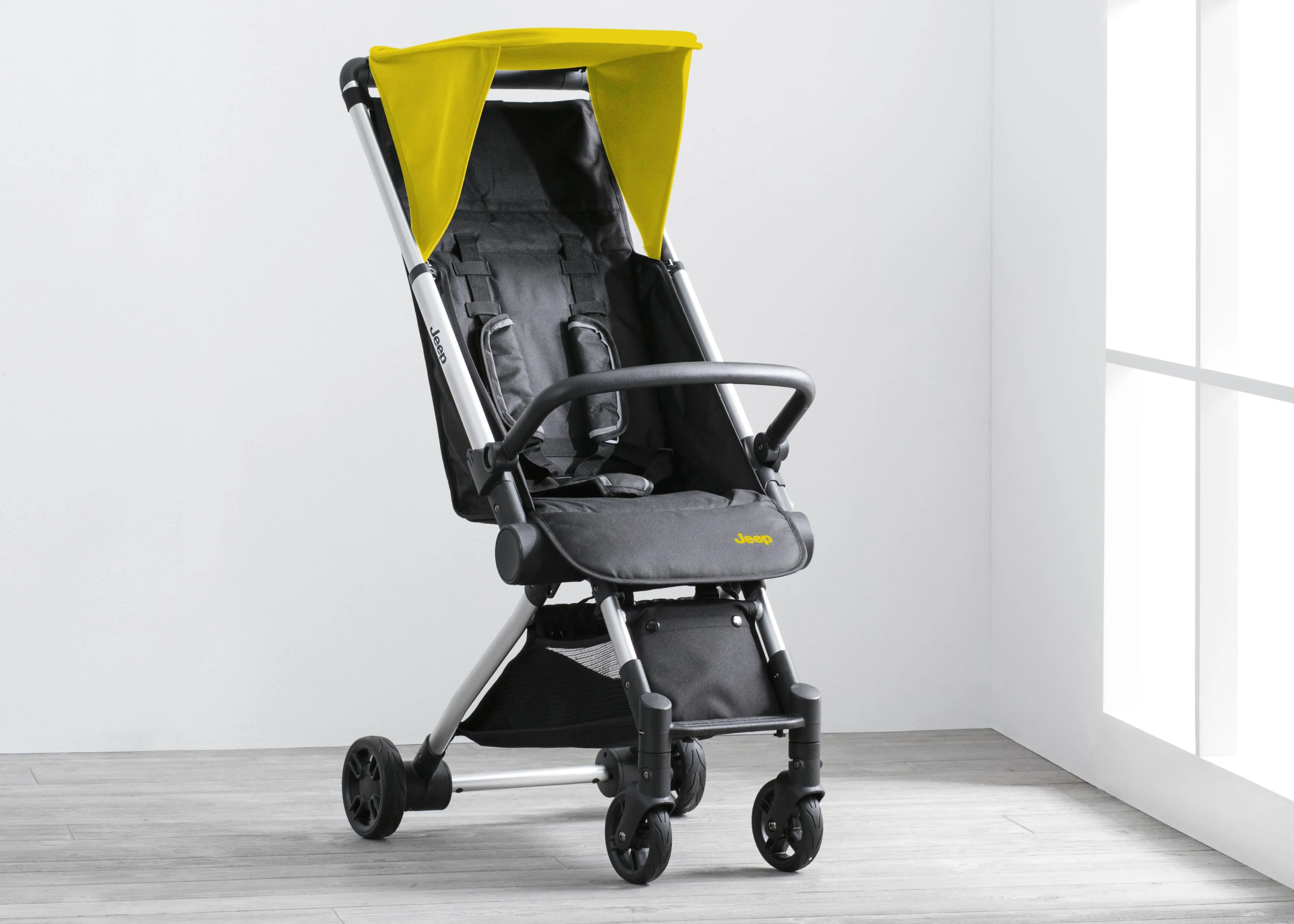 Arrow Travel Stroller