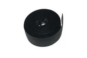 Azur Python Bar Tape Black
