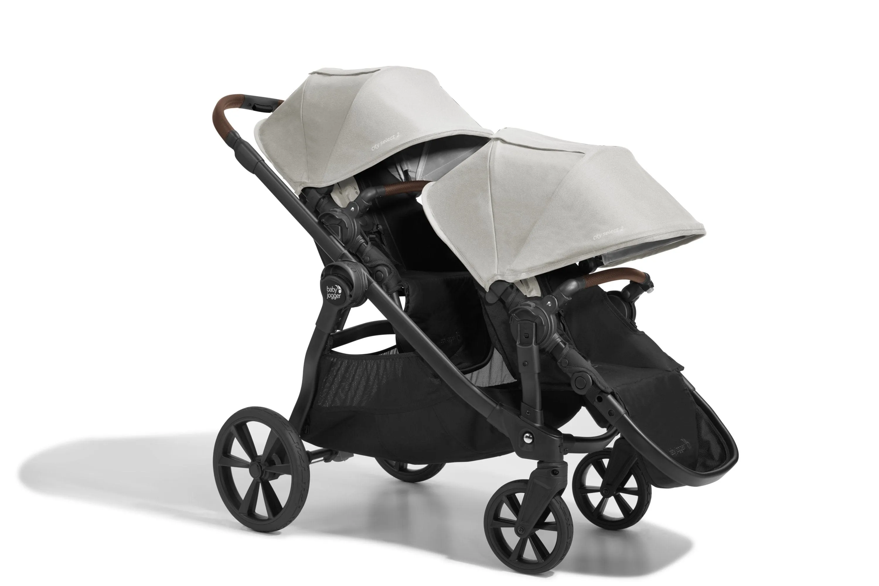 Baby Jogger City Select 2 Double Stroller