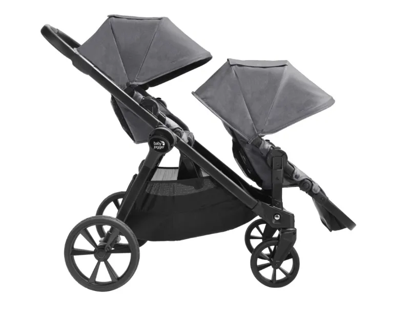 Baby Jogger City Select 2 Double Stroller