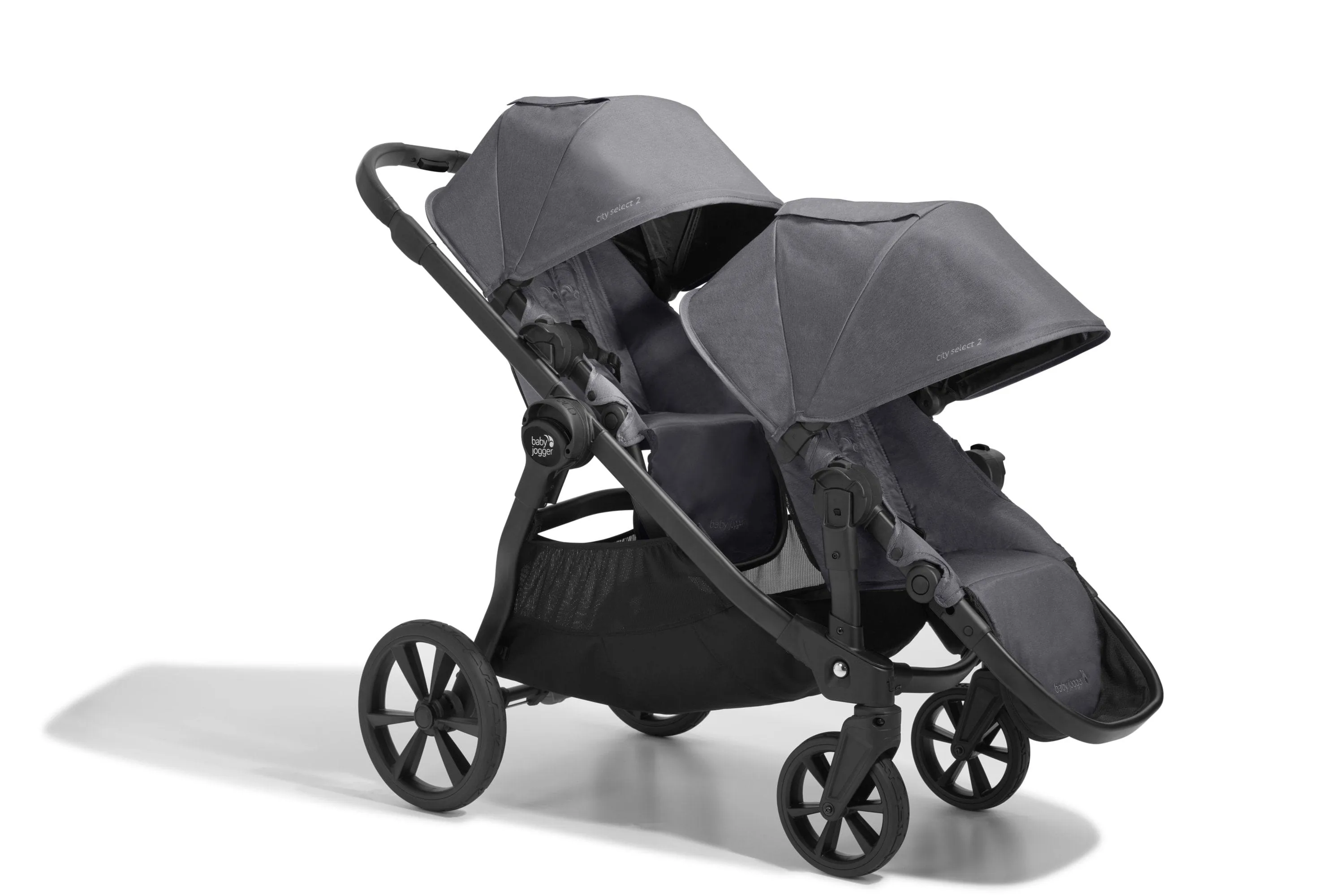 Baby Jogger City Select 2 Double Stroller
