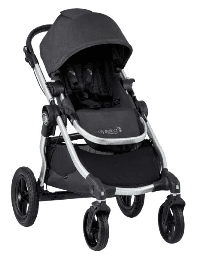 Baby Jogger City Select 2020/2021