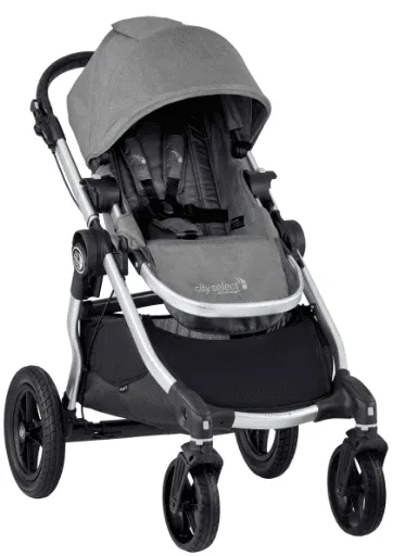 Baby Jogger City Select 2020/2021