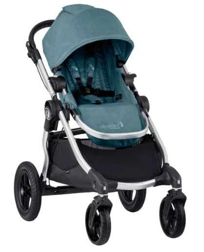 Baby Jogger City Select 2020/2021