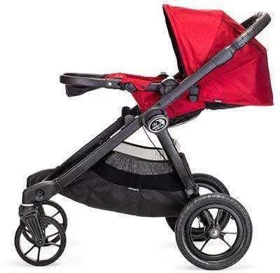 Baby Jogger City Select 2020/2021