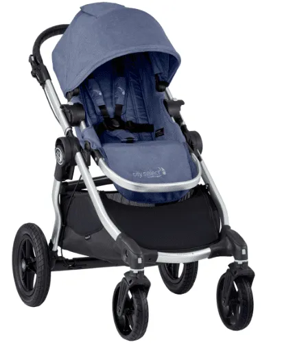 Baby Jogger City Select 2020/2021