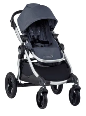 Baby Jogger City Select 2020/2021