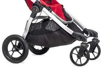 Baby Jogger City Select 2020/2021