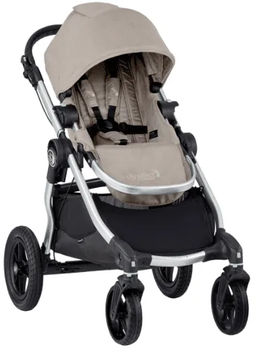 Baby Jogger City Select 2020/2021