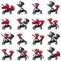 Baby Jogger City Select 2020/2021